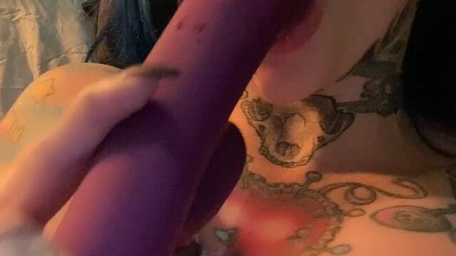 14 Riae OnlyFans leaked