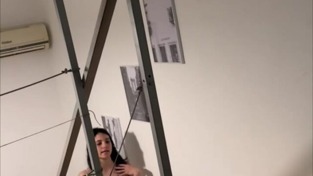 Serena Fascella video nuda