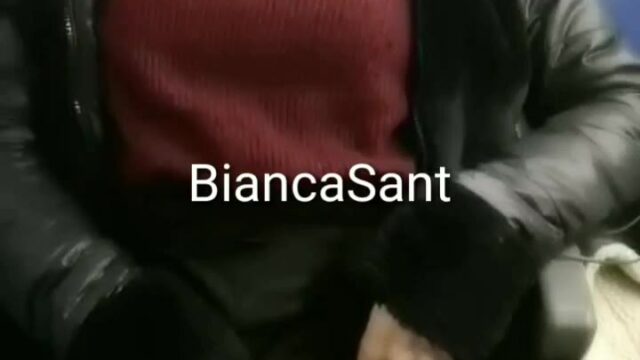 82 Bianca Santi OnlyFans leaked