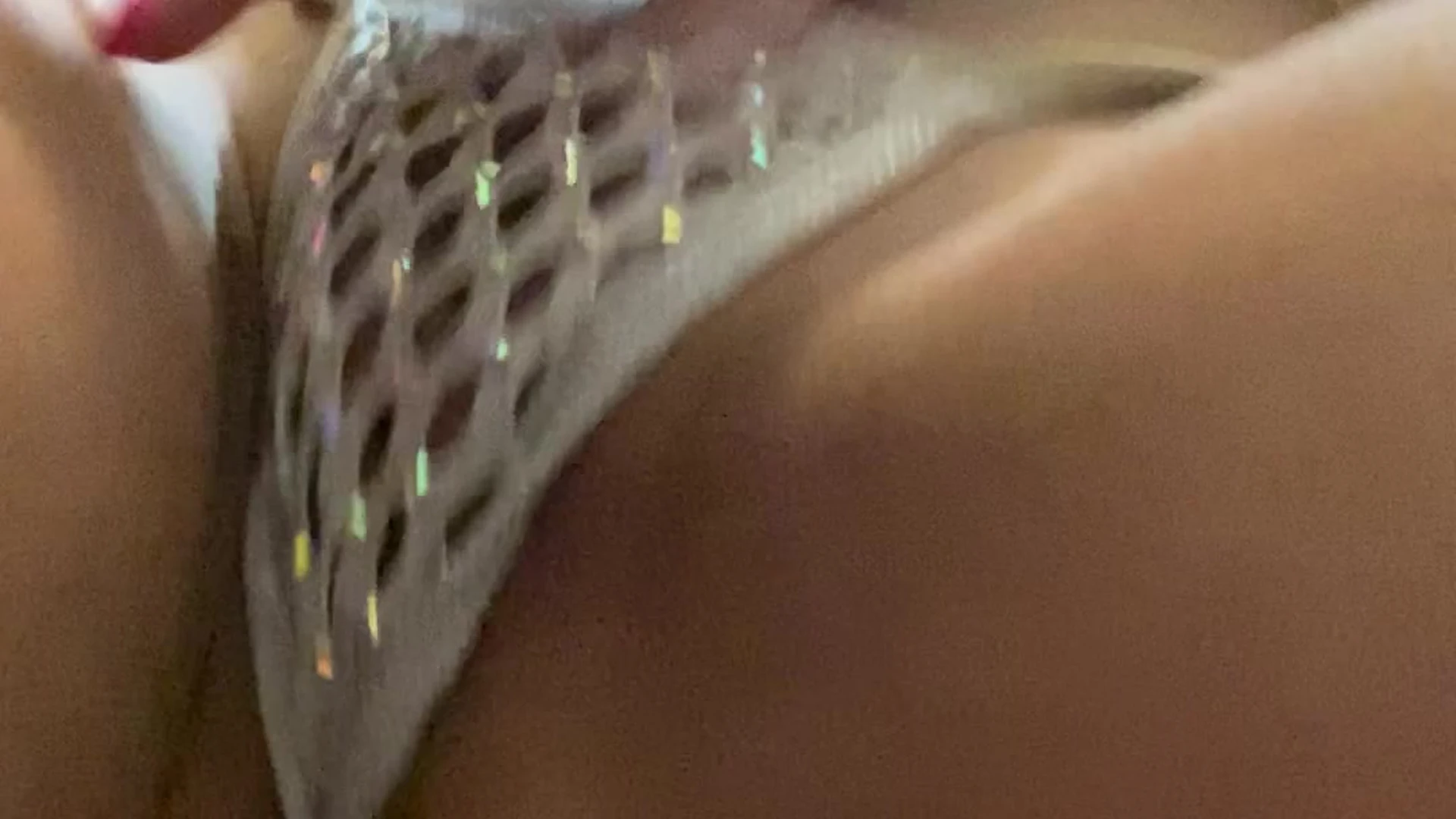 busty milf Giuliana Cabrazia shaking it in my lingerie, you’re gonna stare
